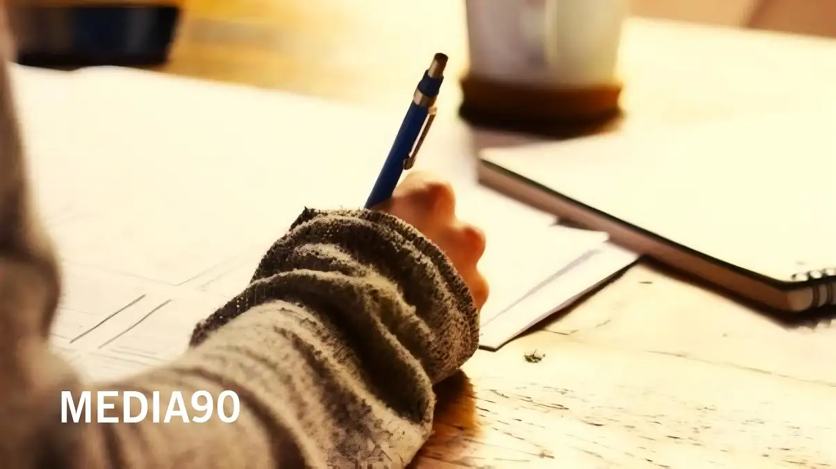 Ini Link Try Out CPNS Gratis 2023, Belajar Latihan Soal untuk Persiapan Hadapi Seleksi ASN