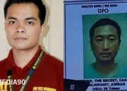 Kisah AKP Andri Gustami: Dari Kasat Narkoba hingga Terjerat sebagai Kurir Narkoba khusus Fredy Pratama