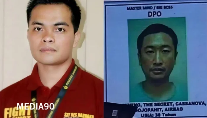 Kisah AKP Andri Gustami: Dari Kasat Narkoba hingga Terjerat sebagai Kurir Narkoba khusus Fredy Pratama
