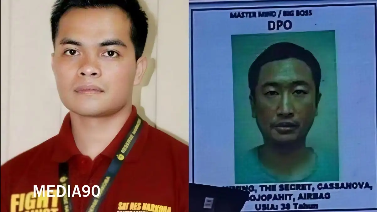 Ini Profil dan Kekayaan AKP Andri Gustami, Kasat Narkoba Lampung Selatan Jadi Kurir Narkoba Spesial Fredy Pratama