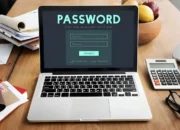 Keunggulan Keamanan Passkey Dibandingkan dengan Password