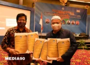 Institut Unggulan di Sumbagsel, IIB Darmajaya Meraih Pujian dengan Tujuh Penghargaan Teratas dari LLDIKTI Wilayah II