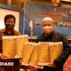 Institut Terbaik di Sumbagsel, IIB Darmajaya Raih Tujuh Penghargaan Terbaik dari LLDIKTI Wilayah II