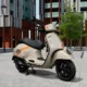 Jadi Yang Terkencang, Vespa GTV 2023 Resmi Meluncur Di Indonesia