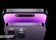 Tak Terduga! Rincian Rahasia Kamera Periskop iPhone 15 Pro Max Terungkap Sebelum Peluncuran