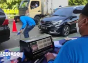 Pentingnya Memahami Jenis Kendaraan yang Wajib Uji Emisi