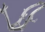 Rangka Enhanced Smart Architecture Frame (eSAF) Honda: Kabar Terbaru dan Daftar Motor yang Menggunakannya