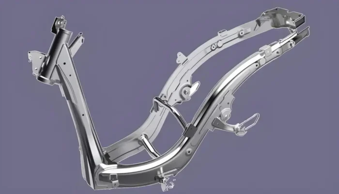 Rangka Enhanced Smart Architecture Frame (eSAF) Honda: Kabar Terbaru dan Daftar Motor yang Menggunakannya