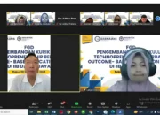 Mengoptimalkan Usaha Melalui Technopreneurship: Transformasi Kurikulum dan Paradigma Pendidikan