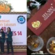Kaya Manfaat Kesehatan, Mahasiswa Pertanian Unila Luncurkan Produk Usaha Teh Herbal Telabo