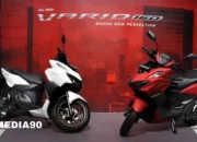 Rangkuman Kelebihan dan Kekurangan Honda Vario 160: Pertimbangan Sebelum Membeli