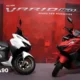 Kelebihan Dan Kekurangan Honda Vario 160, Rangka ESAF Jadi Momok