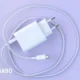 Ketahui panjang kabel yang ideal untuk charger ponsel