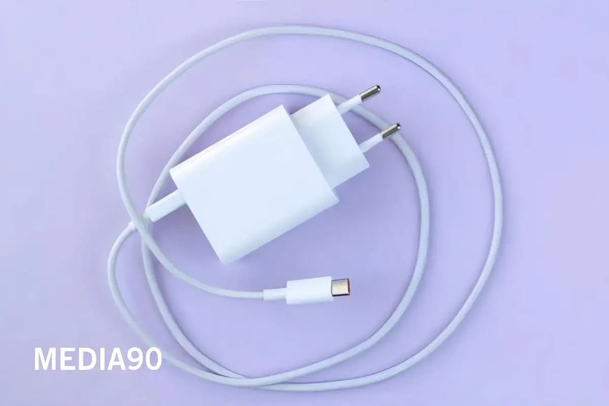 Ketahui panjang kabel yang ideal untuk charger ponsel