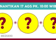 Rahasia Diskon Maksimal 100%: Kunci Jawaban Kode VOUCHER BADAI SHOPEE Hari Ini, Sabtu 16 September 2023