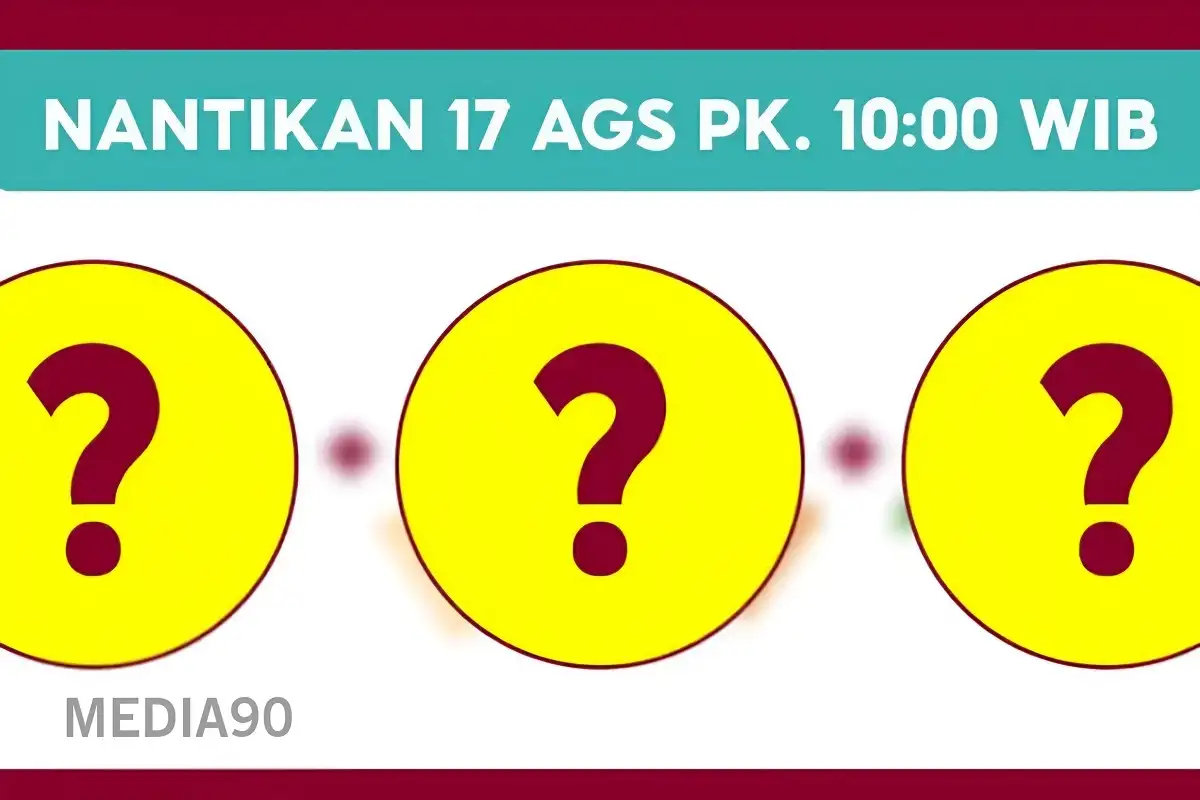 Kunci Jawaban Kode VOUCHER BADAI SHOPEE HARI INI, Sabtu 16 September 2023 ada diskon hingga 100 persen