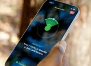Keajaiban Fitur Emergency SOS iPhone: Wanita dan Anjing Selamat dari Terjangan Banjir di Ngarai