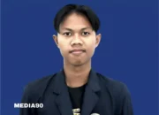 Mahasiswa Prodi DKV IIB Darmajaya Raih Gelar Juara di Lomba Tingkat Nasional