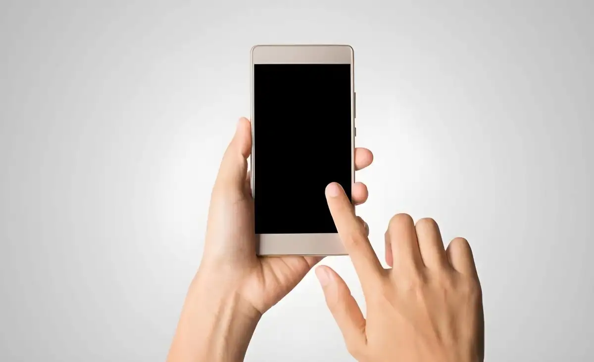 Layar sentuh ponsel Android kamu tidak berfungsi Begini cara memperbaikinya