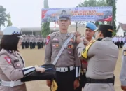 Patuhi Aturan Lalu Lintas dan Sempurnakan Surat Kendaraan Anda Selama Operasi Zebra di Lampung Timur Berlangsung hingga 17 September