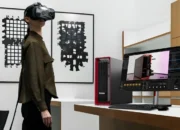 Lenovo Meluncurkan Seri Laptop ThinkBook dan Workstation: Meningkatkan Produktivitas Kerja Anda
