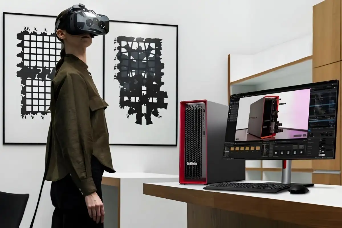 Lenovo rilis laptop ThinkBook dan workstation series, dirancang untuk produktivitas kerja