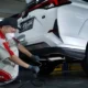 Lokasi Uji Emisi Gratis Bagi Pengguna Mobil Toyota