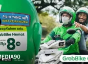 HEMAT BESAR! 10 Kode Promo GOJEK Spesial Hari Jumat, 8 September 2023: Diskon 90% untuk GoCar dan GoRide Terjangkau