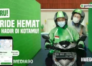 Diskon Sensasional Hari Ini: 60% OFF untuk GoMart dengan 9 Kode Promo GOJEK! Senin, 11 September 2023