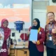 Mahasiswa UTI Kembangkan Alat Pakan Ikan Otomatis Berbasis IoT