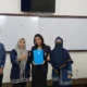 Mahasiswi Sistem Informasi Darmajaya Ciptakan Sistem Informasi Layanan pada Polres Lampura Berbasis Web