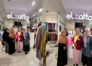 Citra Merek dan Riset Celebrity Endorser: Eksplorasi Mahasiswi UTI di Galeri Elzatta Lampung