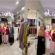 Mahasiswi UTI, Riset Celebrity Endorser, Citra merek, dan Desain di Galeri Elzatta Lampung