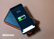 7 Kendala Umum Baterai Ponsel Android dan Solusinya yang Efektif