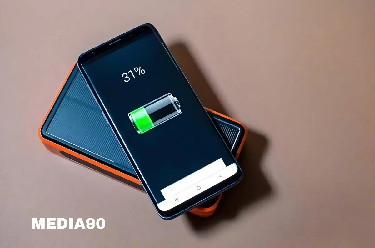 Masalah baterai ponsel Android yang umum terjadi, begini cara mengatasinya