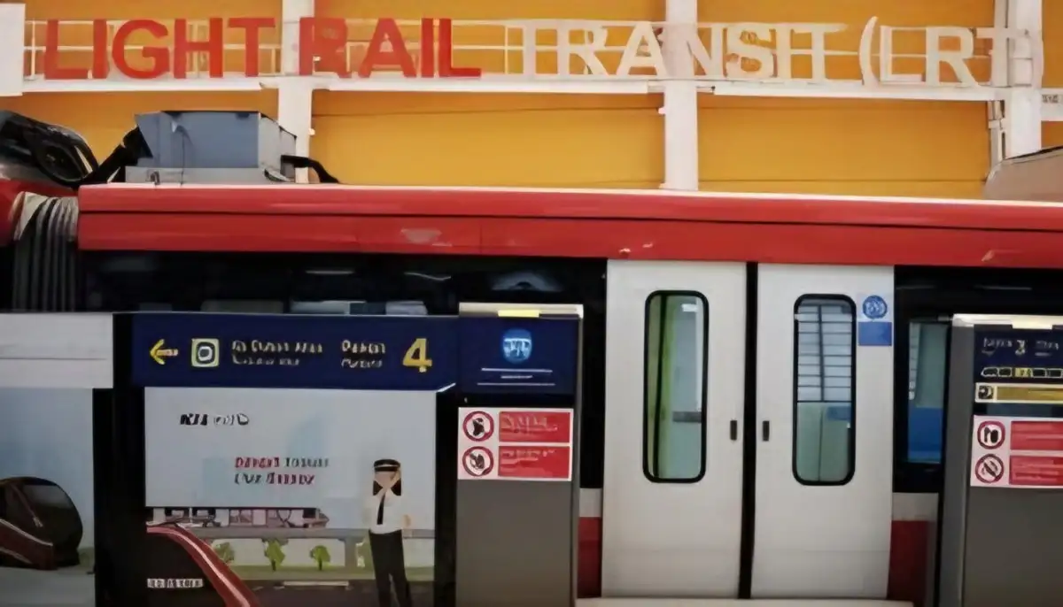 Mau Naik LRT Jabodebek Ini Harga Dan Jadwal Lengkapnya