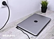6 Kebiasaan Mengisi Daya yang Bisa Memperpanjang Masa Pakai Baterai MacBook Anda