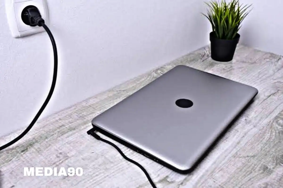 Mau masa pakai baterai MacBook kamu lebih lama Simak 6 kebiasaan mengisi daya ini
