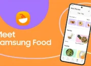 Cooking with Intelligence: Introducing Samsung Food App