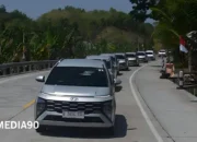 Menjelajahi 14 Fitur Hyundai Stargazer X: Kenyamanan dan Keamanan Terjamin