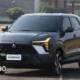 Meski Sama-Sama CVT, Transmisi Mitsubishi XForce Lebih Jitu Daripada Xpander