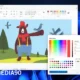Microsoft Paint mendapat fitur baru, penghapusan latar belakang otomatis