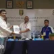Musprov II Lampung 2023, Organisasi Renang Ubah Nama dari PRSI ke Akuatik Indonesia Lampung