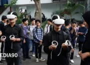 Ramah Tamah Bersama Calon Mahasiswa Baru 2023: Nemui Nyimah di IIB Darmajaya