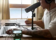 5 Aplikasi Ini Bakal Bantu Kamu Ubah Wawancara Jadi Teks Tanpa Ribet!