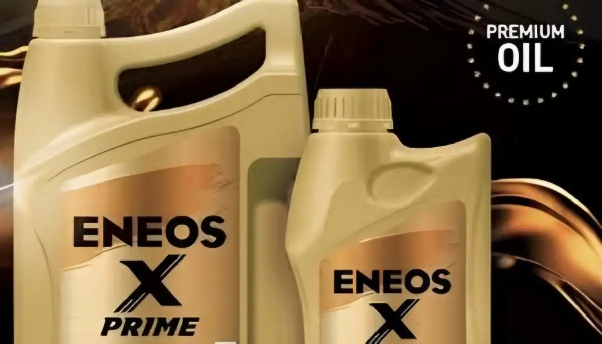 Nippon Oil Indonesia Hadirkan Oli Mesin Eneos X Series, Apa Bagusnya