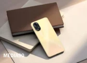 Oppo A38: Teknologi Pengisian Cepat 33W Supervooc dan Kamera AI 50MP