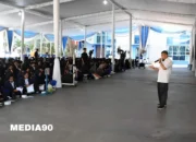 IIB Darmajaya Membuka Pintu Menuju Masa Depan: PKKMB 2023