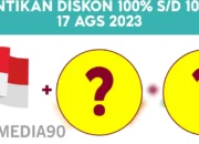 Promo Spesial 9.9: Temukan Kode Voucher BADAI SHOPEE Anda Hari Ini, Jumat, 8 September 2023: Masukkan Kode dan Klaim!