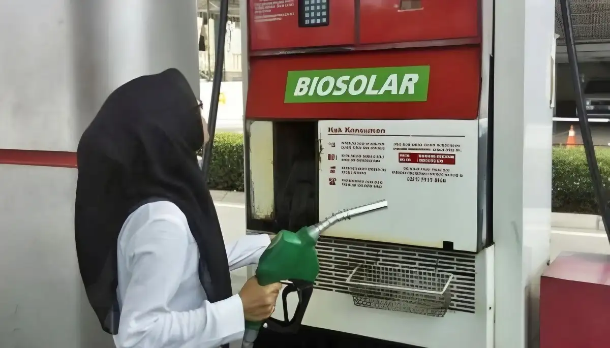 Pana Oil Tegaskan BBM B35 Tak Berefek Negatif Terhadap Performa Pelumas Mesin